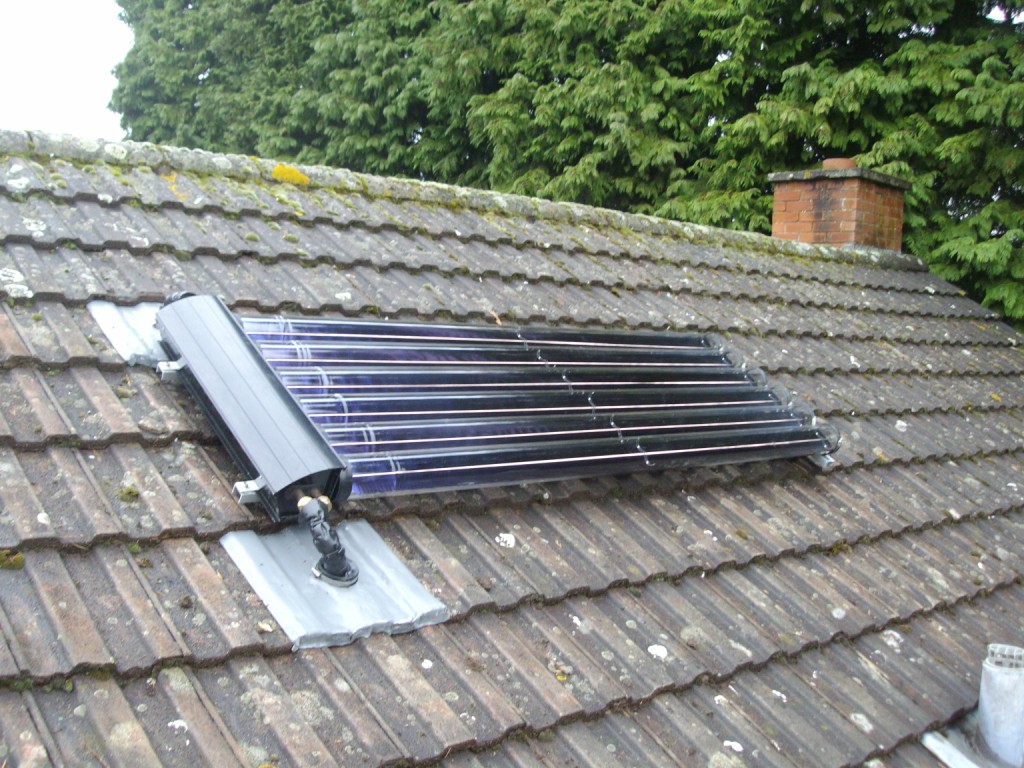 Bewdley Solar Power