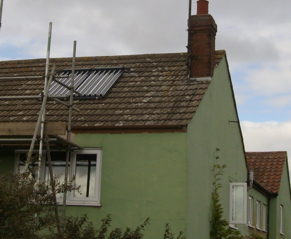 Boston, Lincolnshire