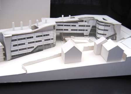 BRIGHTON UNI BIOSCIENCE