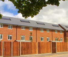 Renewable energy at Chichester