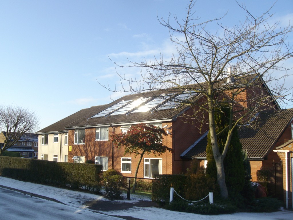 Jubilee House