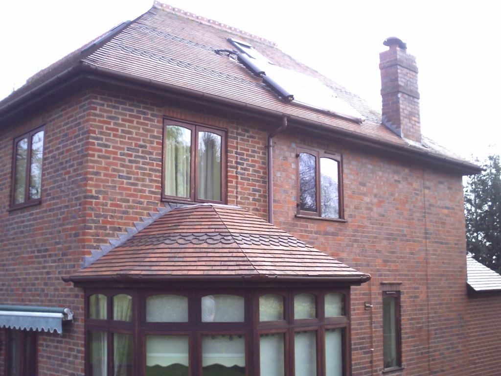 Kidderminster, Wolverley