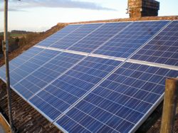 Solar PV