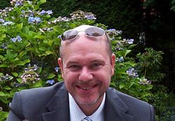 Paul MD of renewable energy company Eco2 Solar