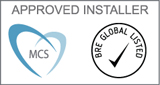 Microgeneration certification scheme