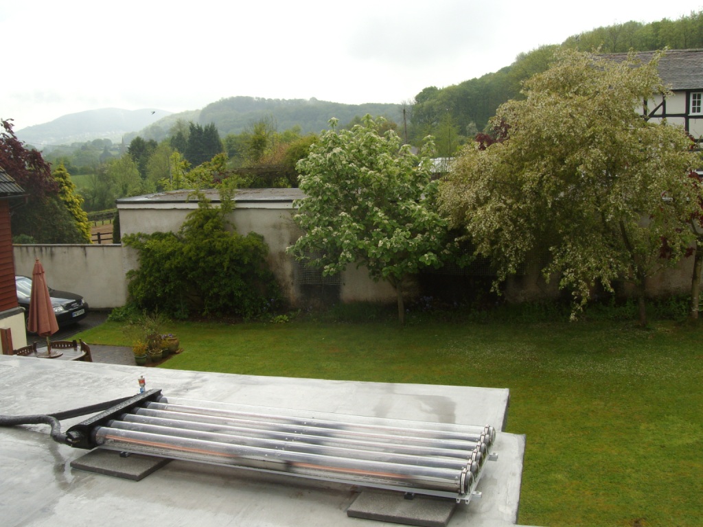 Malvern, Storridge
