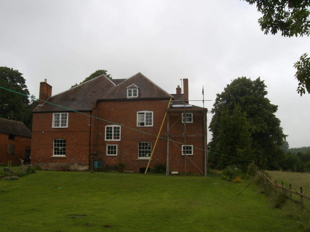 Newent, Gloucester