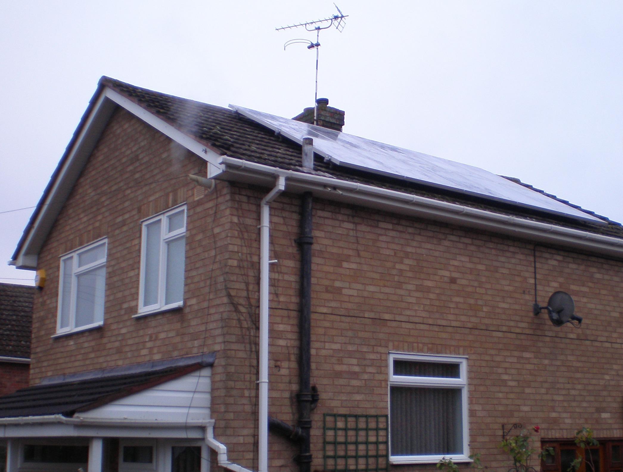Solar PV