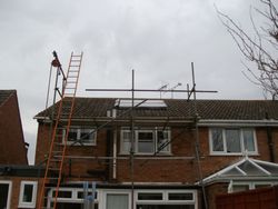 Alcester, Warwickshire