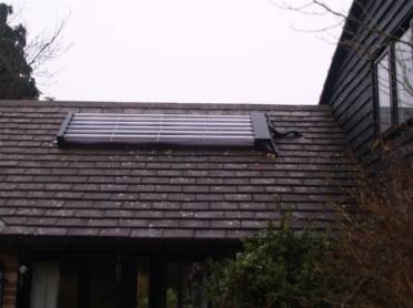 Beckley, near Oxford, Oxfordshire
