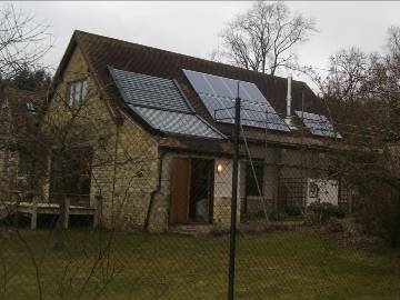 Chipping Norton, Oxfordshire