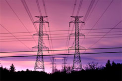 Energy availablity