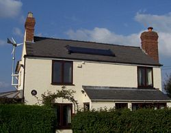 Home Solar Panels