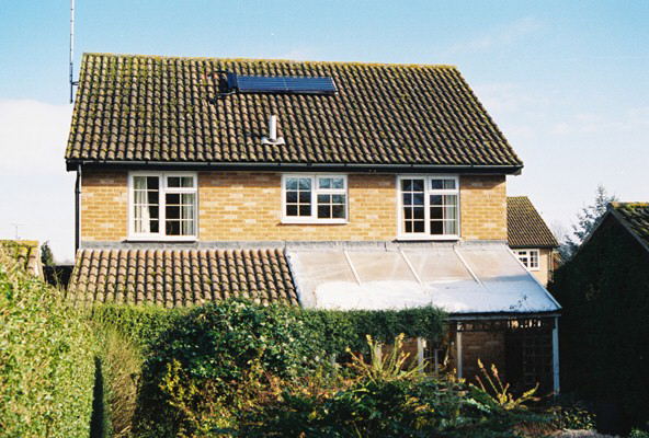 Oundle, Northampton