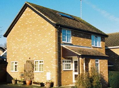 Oundle, Northampton