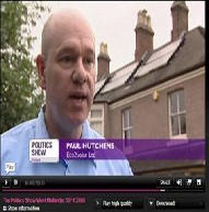 finditinsandwell members – as seen on the BBC