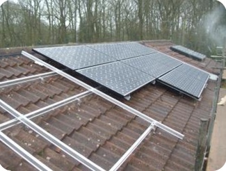 Solar Pv and Solar Thermal