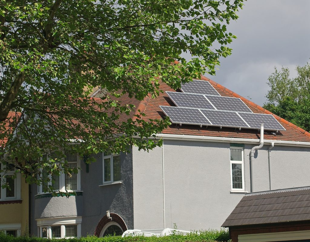 Solar Electricty Midlands