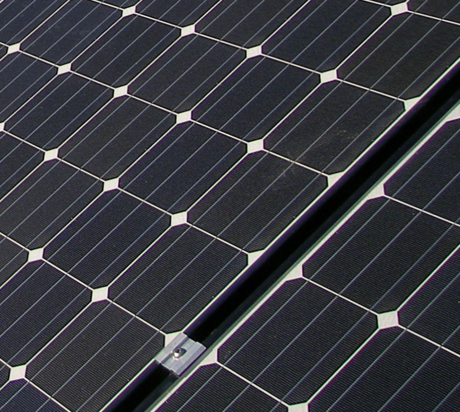 Solar Panels