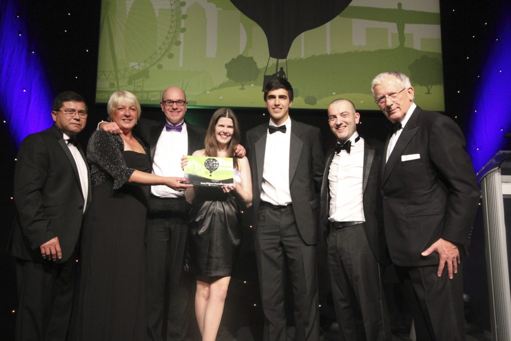 Eco2Solar are the 2013 Solar Installers of the Year