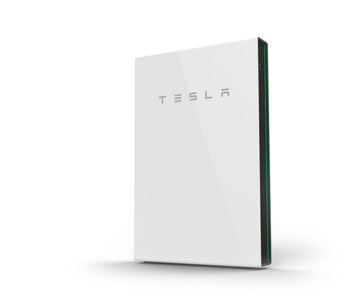 Tesla Powerwall
