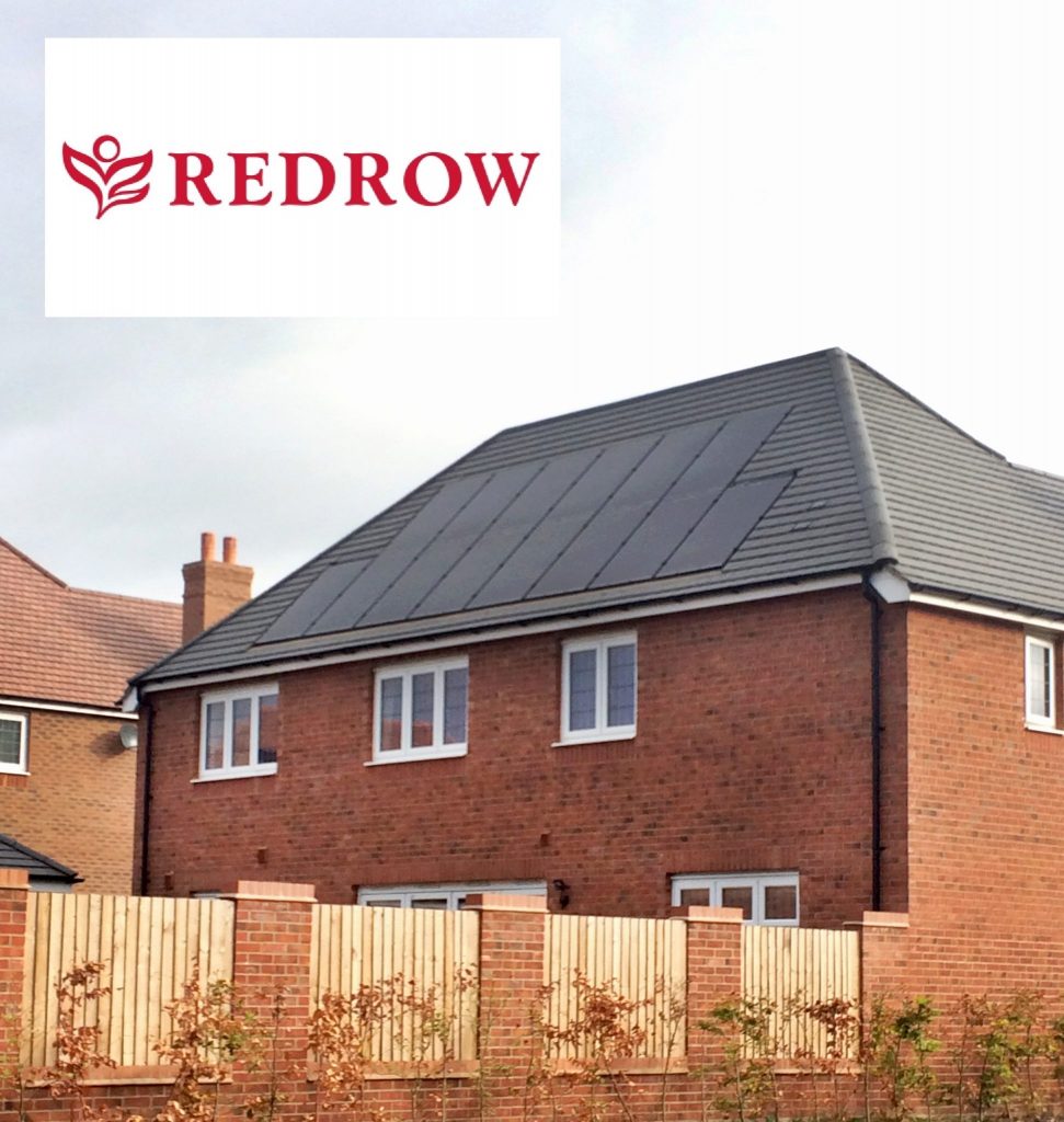 Redrow Homes