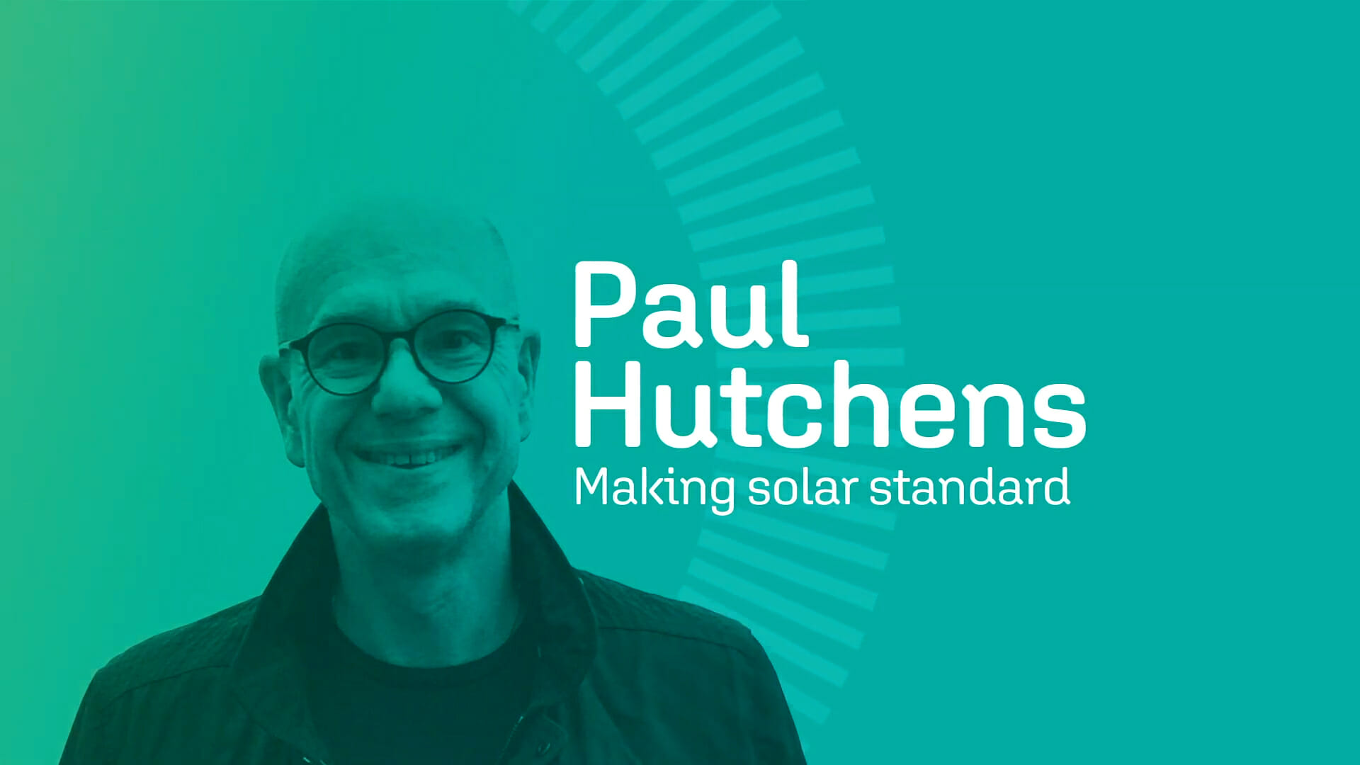 001 - Introducing Paul Hutchens